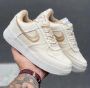 AF1 Stussy - Lançamento