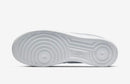 Air Force 1 White - Lançamento