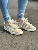 Adidas Campus Off-White - Lançamento