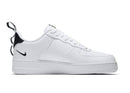 Air Force Utility Branco - Lançamento