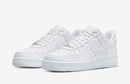 Air Force 1 White - Lançamento