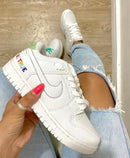 Dunk Low "Be True” - Lançamento