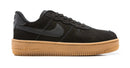 Air Force 1 Preto/marrom - Lançamento