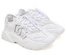 Dolce Gabbana Daymaster Branco - Lançamento