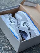 Air Force 1 Dior - Lançamento