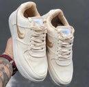 AF1 Stussy - Lançamento