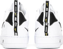 Air Force Utility Branco - Lançamento