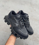 Prada Thunder Preto - Lançamento