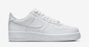 Air Force 1 White - Lançamento