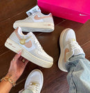 Air Force 1 Rose Coin - Lançamento
