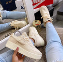 AF1 Stussy - Lançamento