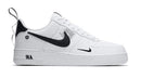 Air Force Utility Branco - Lançamento