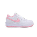 Air Force 1 White/pink - Lançamento