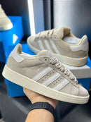 Adidas Campus Off-White - Lançamento