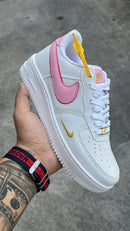Air Force 1 Rust Rosa - Lançamento