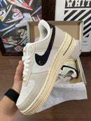 Air Force 1 Black Gold Coin - Lançamento