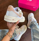 Air Force 1 Rose Coin - Lançamento