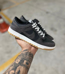 Dunk Low Grafite - Lançamento