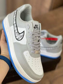 Air Force 1 Dior - Lançamento