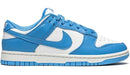 Dunk Low Blue - Lançamento