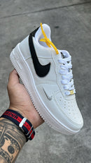 Air Force 1 Rust Preto - Lançamento
