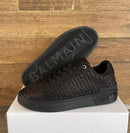 Tênis Balmain Preto - Lançamento