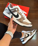 Dunk Low Ônix - Lançamento