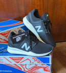 New Balance 247 Preto/branco - Lançamento