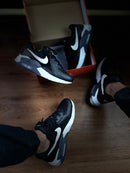 Air Max Excee Black/white - Lançamento