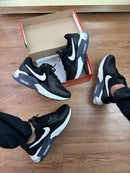 Air Max Excee Black/white - Lançamento