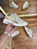 Air Max Excee Bege Amadeirado - Lançamento