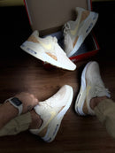 Air Max Excee Bege Amadeirado - Lançamento