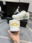 AJ1 Low Refletivo - Lançamento