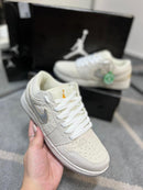 AJ1 Low Refletivo - Lançamento