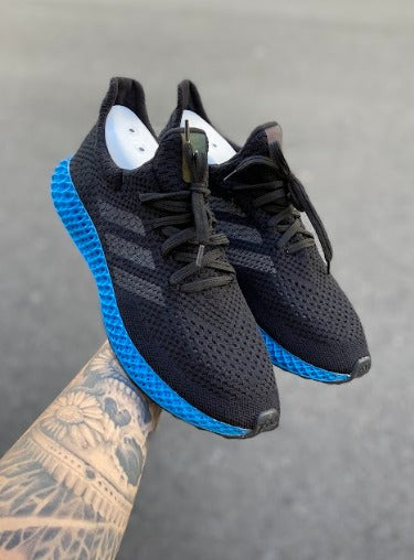 Adidas futurecraft 4d brasil hotsell