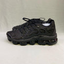 Vapor Max Plus Preto - Importado - Lançamento