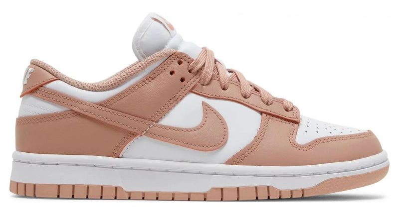 Dunk Low Rose - Lançamento