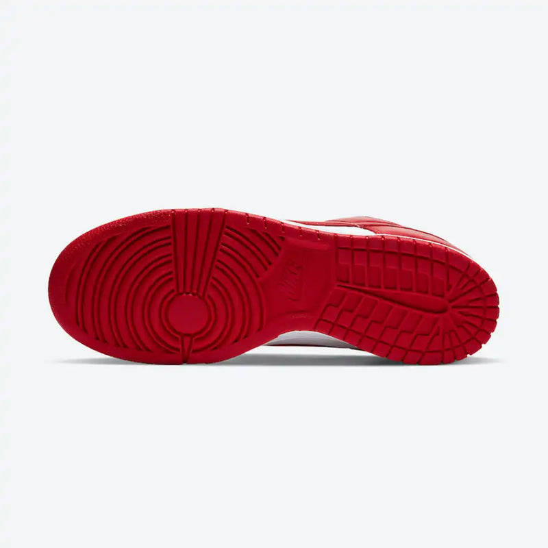 Dunk Low Red - Lançamento