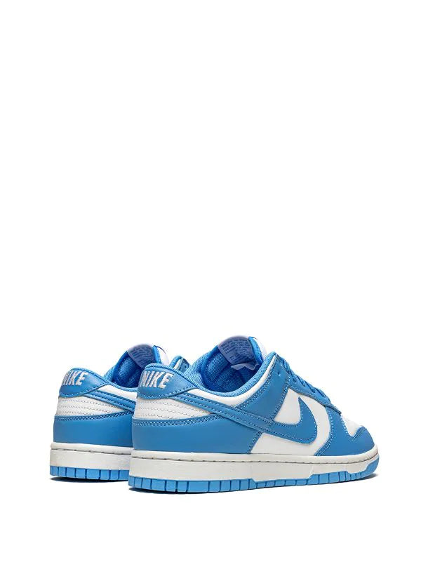 Dunk Low Blue - Lançamento