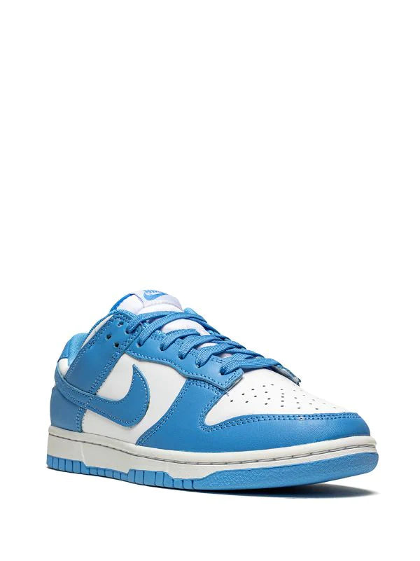 Dunk Low Blue - Lançamento