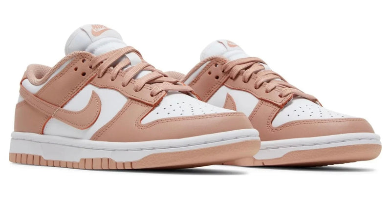 Dunk Low Rose - Lançamento