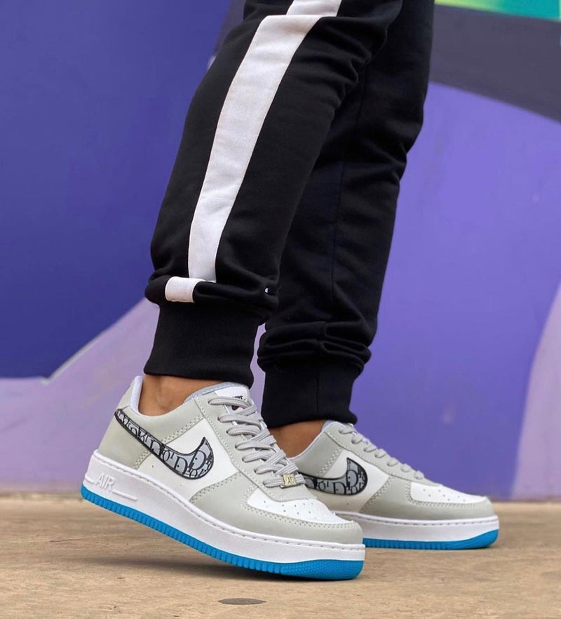 Air Force 1 Dior - Lançamento