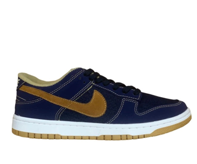 Dunk Low Jeans - Lançamento