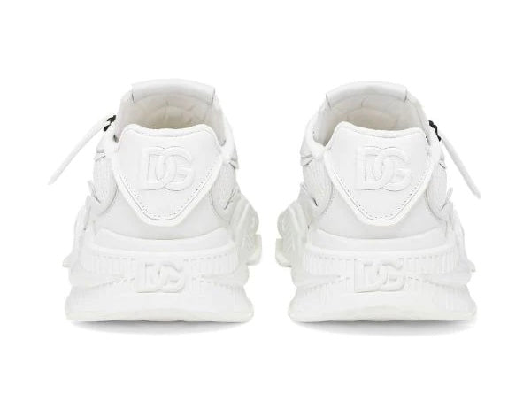 Dolce Gabbana DMT Branco - Lançamento
