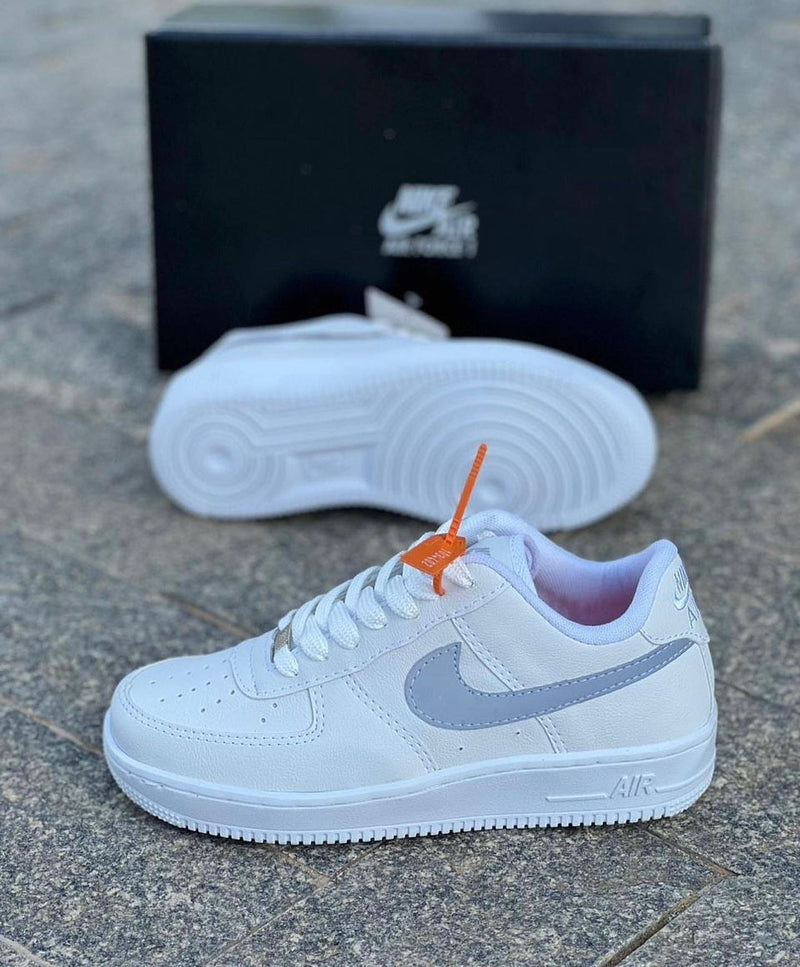 Air Force 1 Refletivo - Lançamento