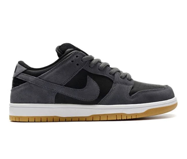 Dunk Low Grafite - Lançamento