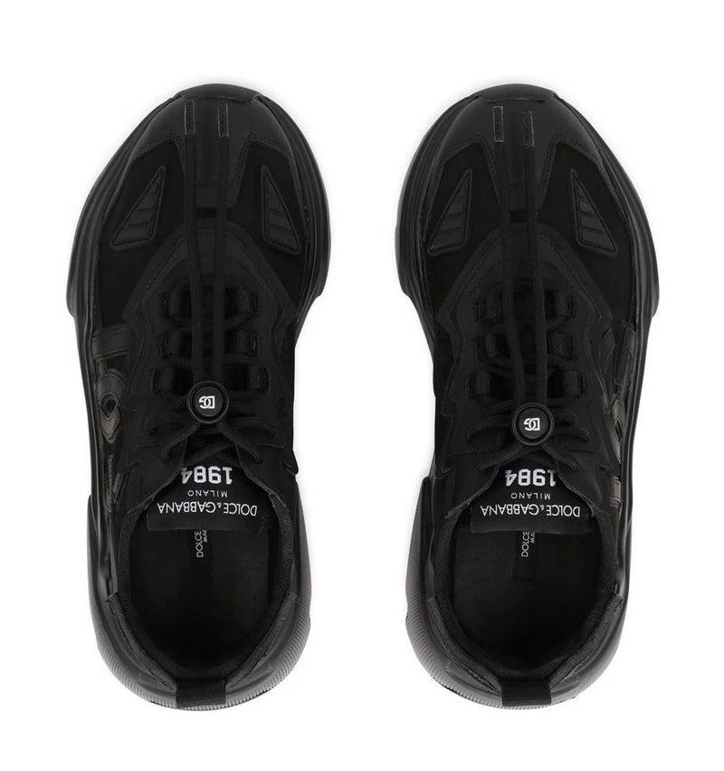 Dolce Gabbana DM Preto - Lançamento