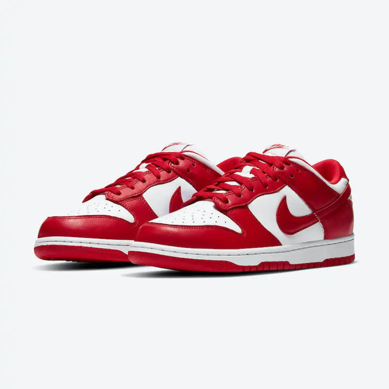 Dunk Low Red - Lançamento