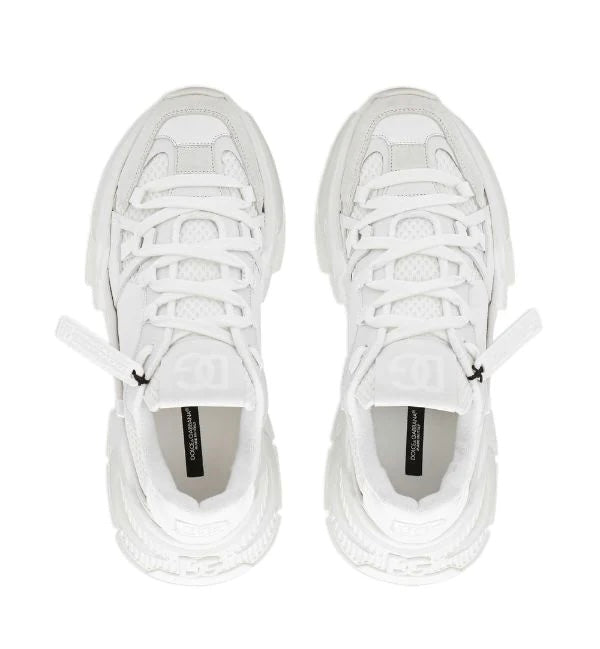Dolce Gabbana DMT Branco - Lançamento