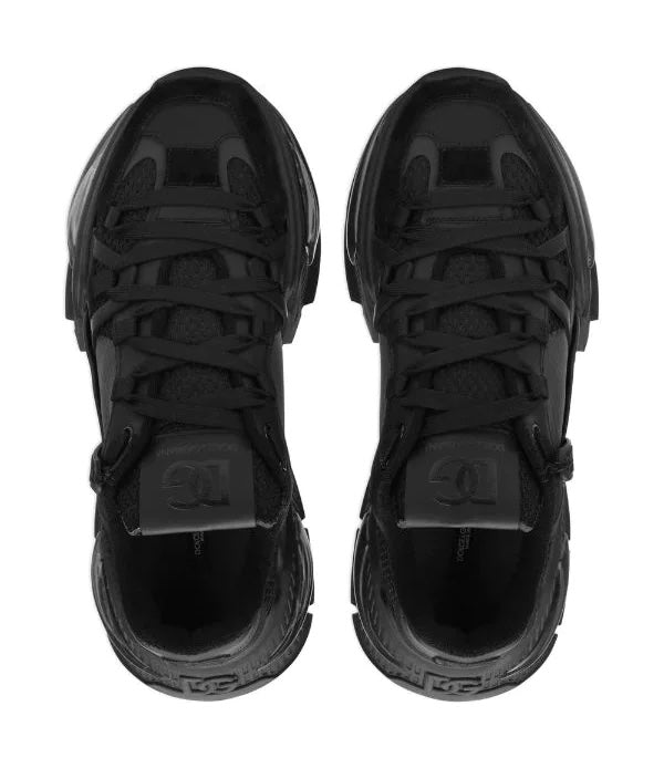 Dolce Gabbana DMT Preto- Lançamento